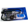 KIT EMPACADURA CHEVROLET SPARK TV MORADO