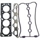 KIT DE EMPACADURA AVEO 1.6 CON TV MORADA 1 OVALO