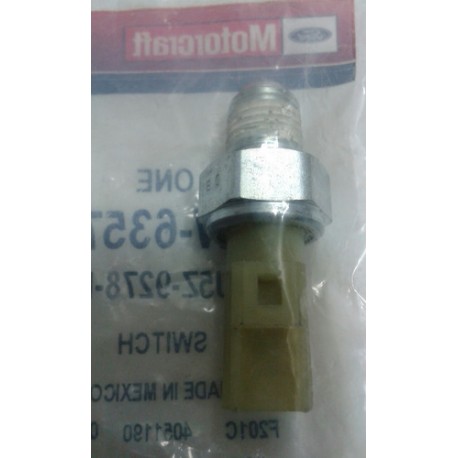 Valvula Presion Aceite Explore /fx4/triton/super Duty/fiesta