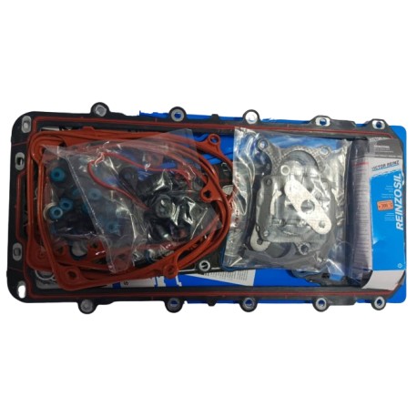 KIT DE EMPACADURA DE TRITON FORTALEZA 4.6 2V