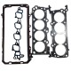 KIT DE EMPACADURA DE TRITON FORTALEZA 4.6 2V