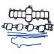 KIT DE EMPACADURA DE TRITON FORTALEZA 4.6 2V