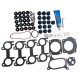 KIT DE EMPACADURA DE TRITON FORTALEZA 4.6 2V