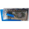 KIT DE EMPACADURA INFERIOR JEEP 5.7 GRAND CHEROKEE 4G
