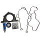 KIT DE EMPACADURA INFERIOR JEEP 5.7 GRAND CHEROKEE 4G