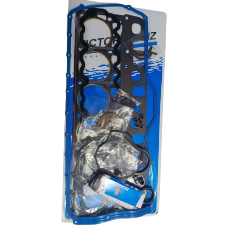 KIT EMPACADURA FORD TRITON 2V 5.4 FORTALEZA 4.6 2V