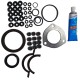 KIT EMPACADURA FORD TRITON 2V 5.4 FORTALEZA 4.6 2V