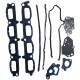 KIT DE EMPACADURA EXPLORER EDDIE BAUER 4.6 5.4 TRITON FX4 3V