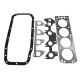 KIT EMPACADURA DE CHEVROLET CORSA 1.6 1.3 1.4