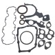 KIT EMPACADURA DE CHEVROLET CORSA 1.6 1.3 1.4