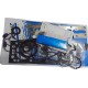 KIT DE EMPACADURA CHEVROLET OPTRA LIMITED TAPA NEGRA