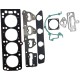 KIT DE EMPACADURA CHEVROLET OPTRA LIMITED TAPA NEGRA TV MOR