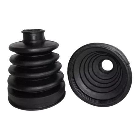 GOMAS DE TRIPOIDE LADO RUEDA TOYOTA FORD CHEVROLET MITSUBISH