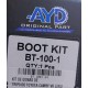 KIT DE GOMAS DE TRIPOIDE TOYOTA CAMRY V6 LEXU