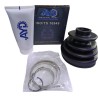 KIT DE GOMA LADO CAJA VW BORA/ TOYOTA CAMRY 6 CIL./SIENA