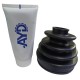 KIT DE GOMA LADO CAJA VW BORA/ TOYOTA CAMRY 6 CIL./SIENA