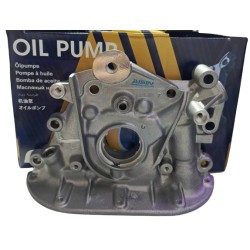 BOMBA DE ACEITE DE TOYOTA COROLLA 2A 3E 4A 2T