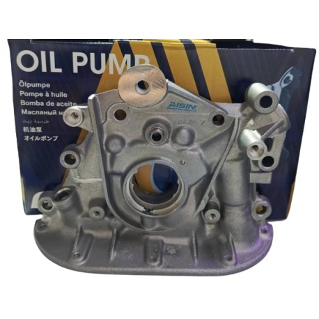 BOMBA DE ACEITE DE TOYOTA COROLLA 2A 3E 4A 2T