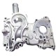 BOMBA DE ACEITE DE TAPA CADENA DE TOYOTA HILUX 22R - COASTER