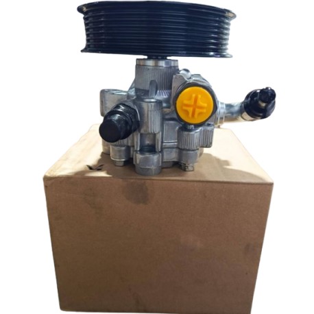 BOMBA DE DIRECCION HIDRAULICA 2.7 2TRFE HILUX/ FORTUNER