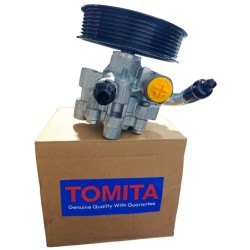 BOMBA DE DIRECCION HIDRAULICA TOYOTA 4.0 1GRFE HILUX/KAVAK/