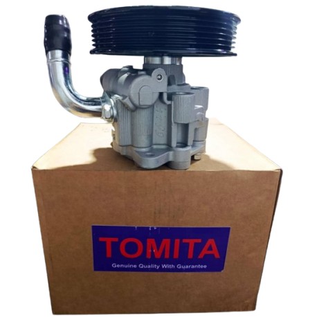 BOMBA DE DIRECCION HIDRAULICA JEEP GRAND CHEROKEE 08/10