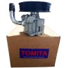 BOMBA DE DIRECCION HIDRAULICA JEEP GRAND CHEROKEE 08/10