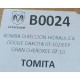 BOMBA DE DIRECCION HIDRAULICA JEEP GRAND CHEROKEE 08/10
