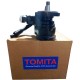 BOMBA DE DIRECCION HIDRAULICA TOYOTA 1FZ 4.5 BURBUJA/AUTANA