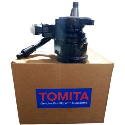 BOMBA DE DIRECCION HIDRAULICA TOYOTA 1FZ 4.5 BURBUJA/AUTANA