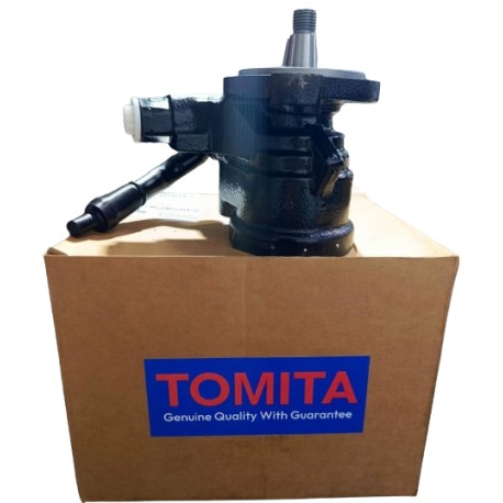 BOMBA DE DIRECCION HIDRAULICA TOYOTA 1FZ 4.5 BURBUJA/AUTANA