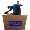 BOMBA DE DIRECCION HIDRAULICA TOYOTA 1FZ 4.5 BURBUJA/AUTANA