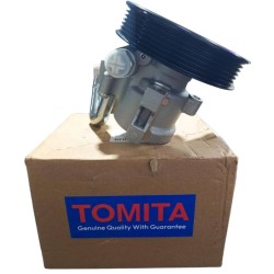 BOMBA DE DIRECCION HIDRAULICA DE CHEVROLET AVEO/ OPTRA TODOS