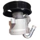 BOMBA DE DIRECCION HIDRAULICA DE CHEVROLET AVEO/ OPTRA TODOS