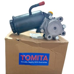 BOMBA DE DIRECCION HIDRAULICA TOYOTA 5VZFE 4RUNNER/98 02