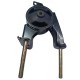 BASE DE MOTOR TRASERA YARIS 00/05 SINC