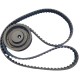 KIT DE TIEMPO VOLKSWAGEN GOL SAVEIRO PARATI 1.8