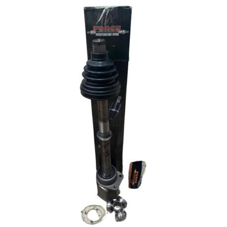 COPA CAJA CON TRICETA FORD EXPLORER 14/19 LARGA EXTERIOR