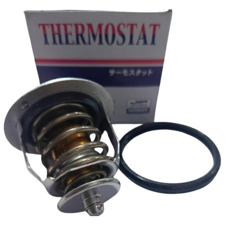 TERMOSTATO TOYOTA COROLLA 1ZZ PREVIA CAMRY 2.4 PRADO 5VZ