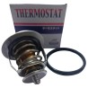 TERMOSTATO TOYOTA COROLLA 1ZZ PREVIA CAMRY 2.4 PRADO 5VZ