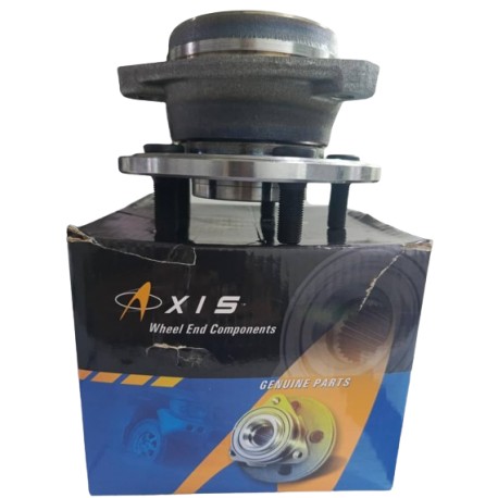 MOZO DE JEEP CHEROKEE 89-98 XJ 4X2 4X4 WANGLER DELANTERO