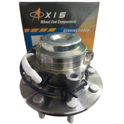 MOZO CHEV VAN EXPRESS 2500 4X2 4X4 3500 4X2 03/15 DEL C/ABS