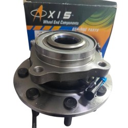 MOZO DELANTERO SILVERADO CHEYENNE 3500 4X2 2001 AL 2007