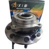 MOZO DELANTERO SILVERADO CHEYENNE 3500 4X2 2001 AL 2007