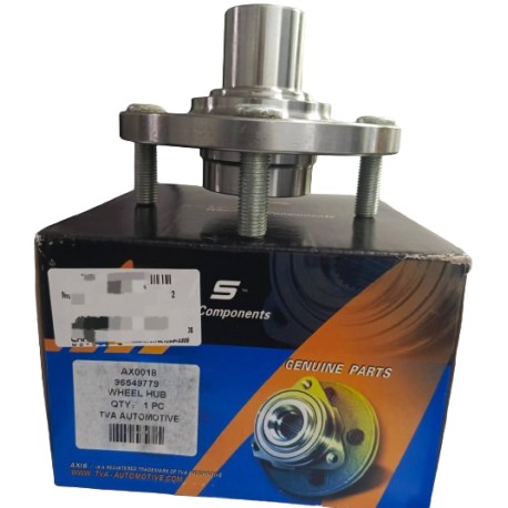 MOZO DELANTERO OPTRA TODOS 05-12