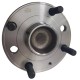 MOZO TRASERO DE CHEVROLET OPTRA 1.8 2005-2012 EPICA 04-08