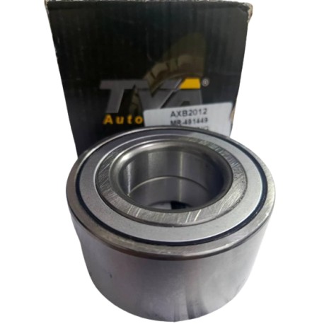 RODAMIENTO DELANTERO MITSUBISHI LANCER TOURING 2.0 02/15 CS6