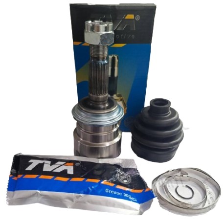 PUNTA DE TRIPOIDE TOYOTA TERIOS COOL 1.3 01-07 24X19X52