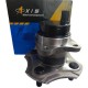 MOZO TRASERO TOYOTA YARIS 99/05 C/ABS