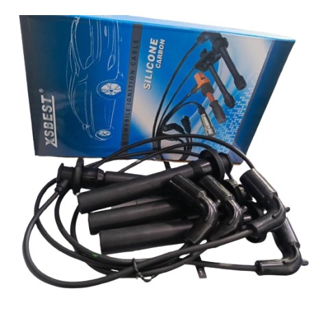 CABLES PARA BUJÍAS DONGFENG ZNA 4CL 2.4 13-15